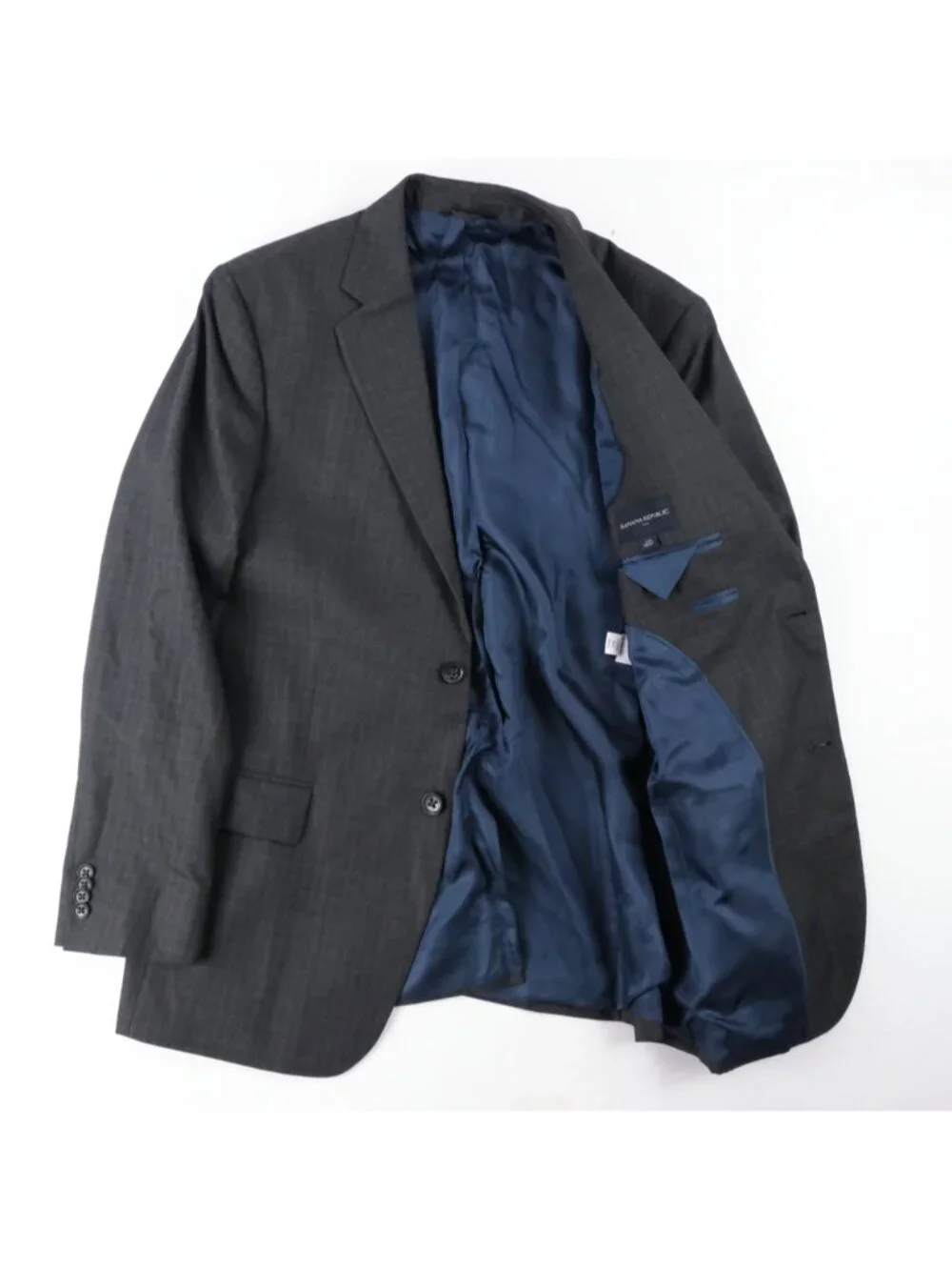 Banana Republic manufacturer banana